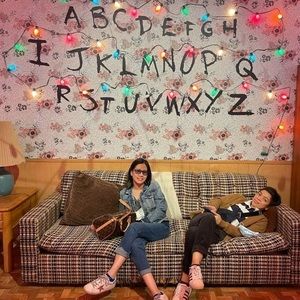 Meet your Posher, Arcee